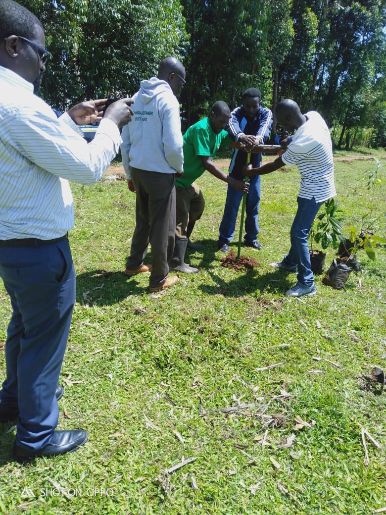 Youth Environmental Education